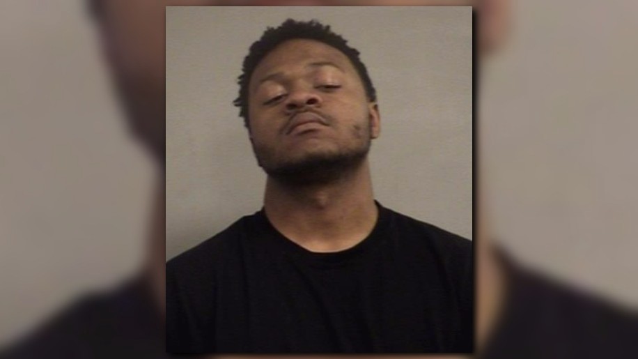 Police: Man Charged In Shooting That Left 1 Dead, 5-year-old Injured ...